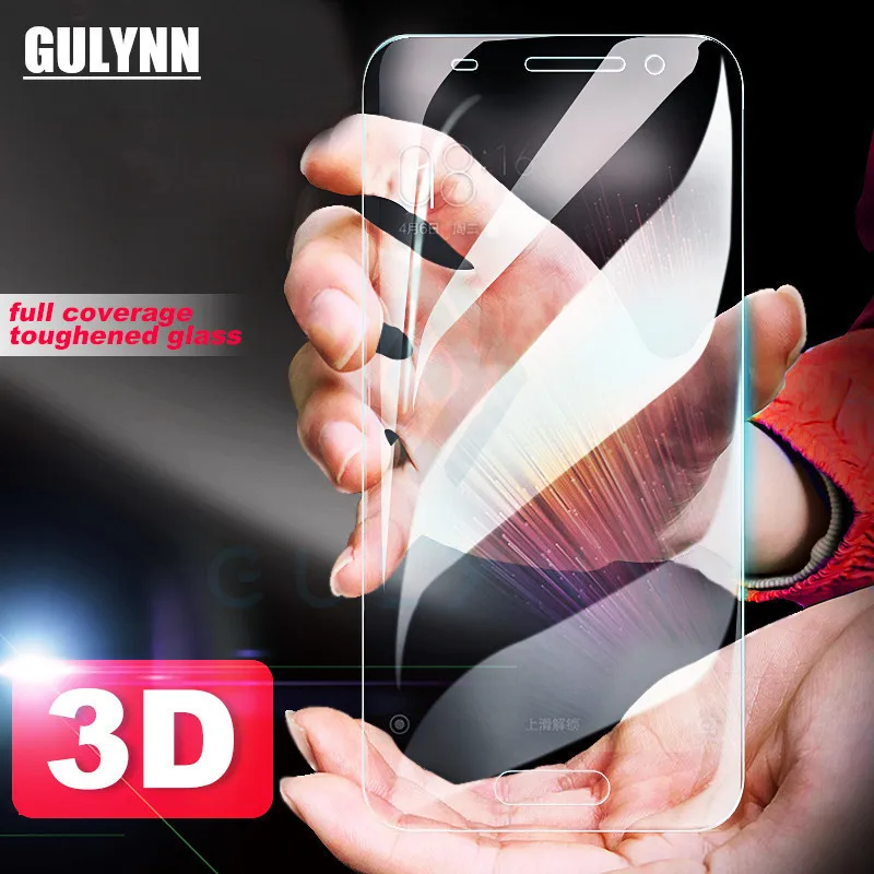 3D Tam Kapak Temperli Cam Xiaomi POCO F1 Redmi K20 7A 4X5 Artı Redmi Not 6 7 5 Pro Ekran Koruyucu Premium Kapak Filmi
