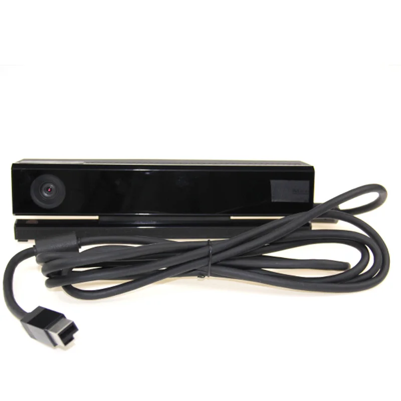 90 % Yeni Xbox One S İçin kinect Sensörü ile USB Kinect Adaptörü 2.0 3.0 Xbox One Slim için PC kinect adaptörü ile TV Klip