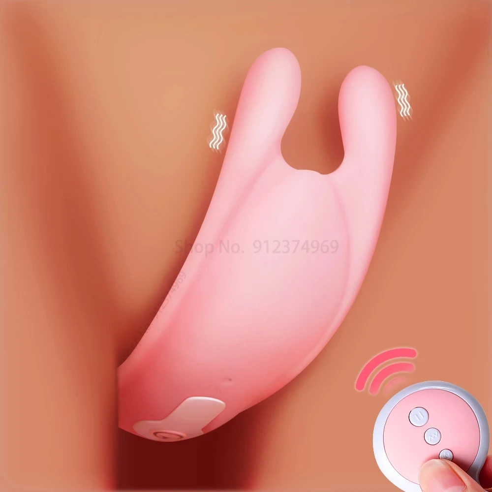 Kablosuz Uzaktan Kumanda Titreşimli Yumurta Yapay Penis Vibratör Külot G Noktası Stimülatörü Kadın Masturbator Yetişkin Seks Makinesi Vajina Oyuncaklar