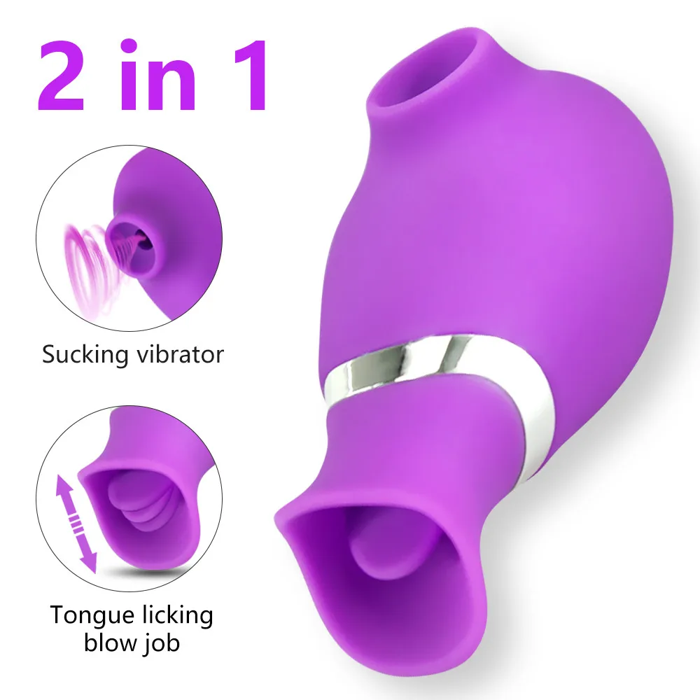 Kadın G-spot Emme Vibratör Seks Oyuncakları Klitoris Stimülatörü Oral Seks Meme Anal Vajina Enayi Vibratör Yetişkin Ürünleri Seks Oyuncakları