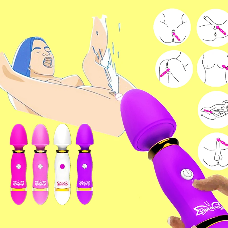 Kadınlar İçin seksi Oyuncaklar Seksi G Noktası Anal Plug Vajina Vibratör Klitoris Stimülatörü Yapay Penis Meme Masajı Çiftler Oyunları Geyik ve namlu