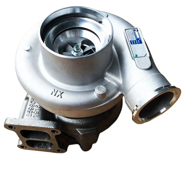 motor turboşarjı HX40 4089343 3599110