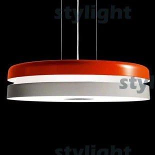 Tronconi Toric Süspansiyon Lambası / Patrick Norguet kolye lamba modern tasarım yemek odası oturma odası cafe restoran aydınlatması