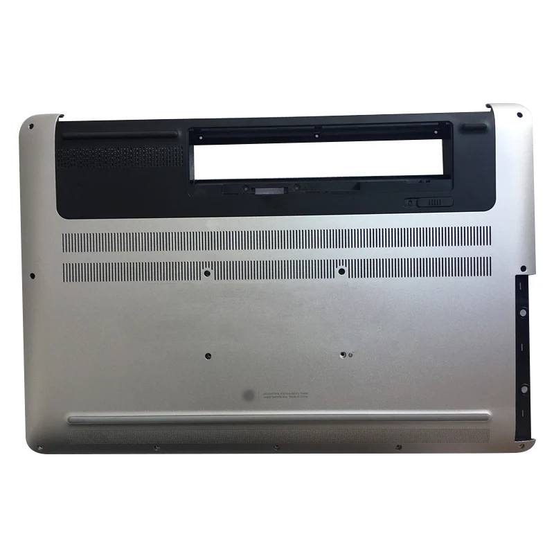 Yeni Gümüş Kabuk Hp Envy M7-N 17-N M7-N109DX 17T-N100 Laptop LCD arka kapak / Arka kapak / Alt Baz Kılıf 813789-001